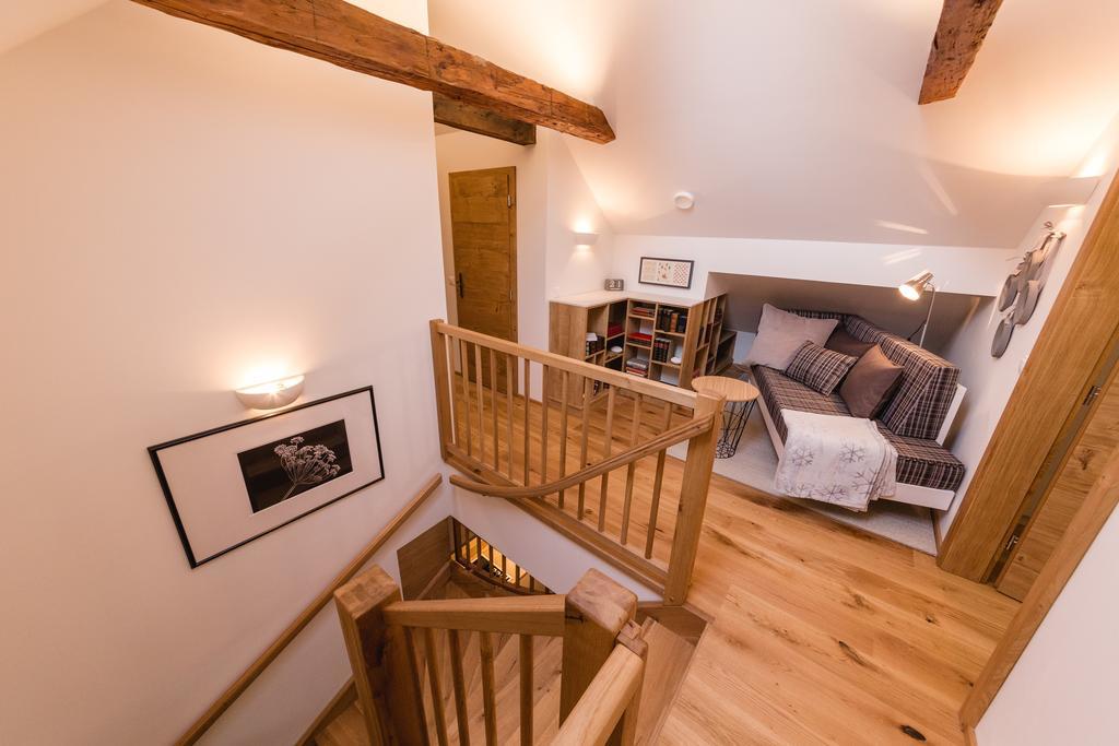 Luxury Chalet Mallnitz Exterior foto
